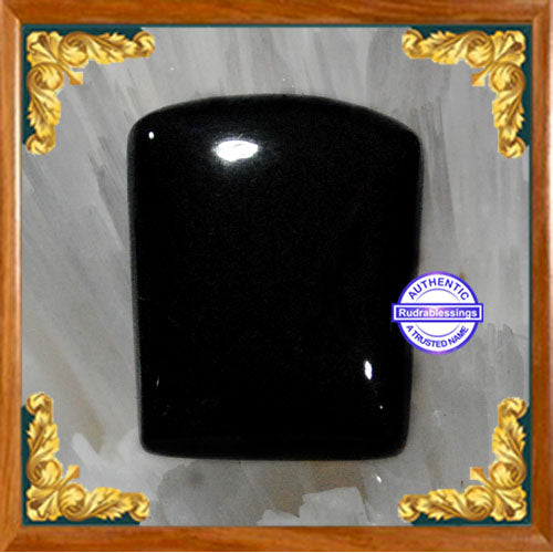Black Obsidian - 2