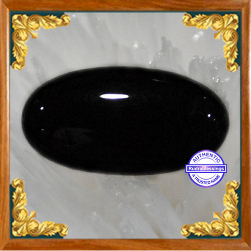 Black Obsidian - 5