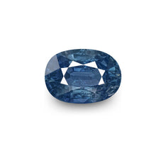 Load image into Gallery viewer, Blue Sapphire / Neelam - 3 - 6.18 carats
