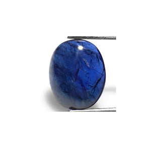 Blue Sapphire / Neelam - 10 - 3.04 carats