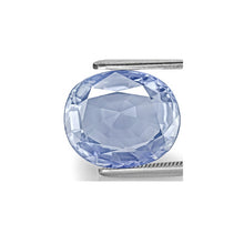 Load image into Gallery viewer, Blue Sapphire / Neelam - 22 - 5.89 carats
