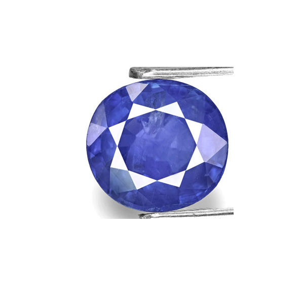 Blue Sapphire / Neelam - 23 - 3.65 carats