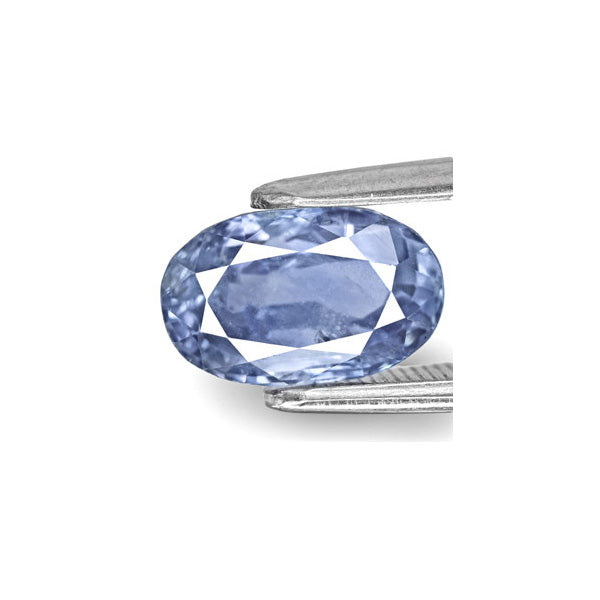 Blue Sapphire / Neelam - 25 - 3.22 carats