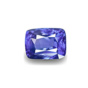 Blue Sapphire / Neelam - 29 - 3.41 carats