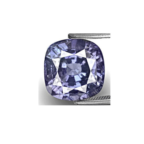 Blue Sapphire / Neelam - 31 - 5.82 carats