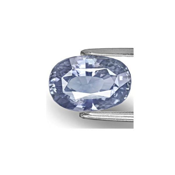 Blue Sapphire / Neelam - 33 - 6.15 carats