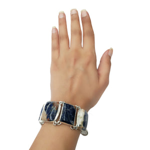Sodalite Bracelet - 11
