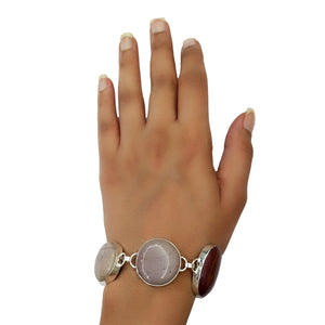 Jasper Bracelet - 12