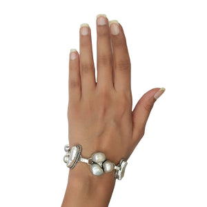 Pearl Bracelet - 9
