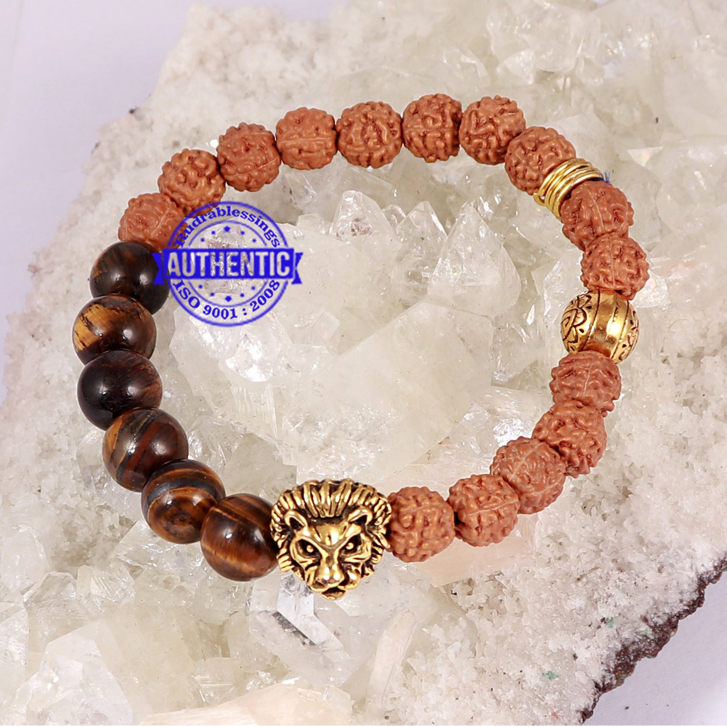 Discover 70+ tiger bracelet charm best