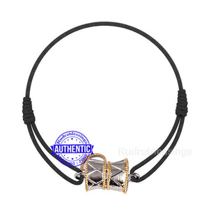 Damru Bracelet - 6