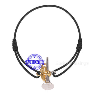 Trumpet Bracelet - 7
