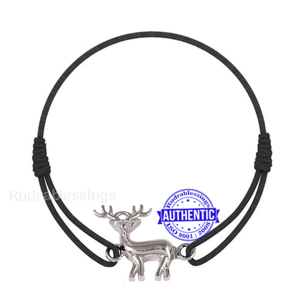Reindeer Bracelet - 8