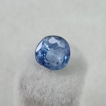 Load image into Gallery viewer, Blue Sapphire / Neelam - 1 - 0.71 carats
