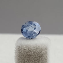 Load image into Gallery viewer, Blue Sapphire / Neelam - 4 - 1.16 carats
