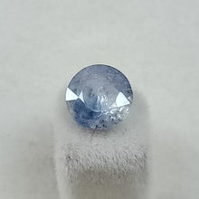 Load image into Gallery viewer, Blue Sapphire / Neelam - 3 - 1.41 carats
