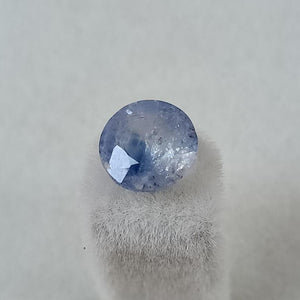 Blue Sapphire / Neelam - 3 - 1.41 carats