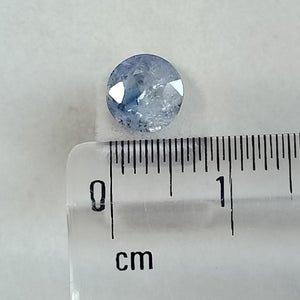 Blue Sapphire / Neelam - 3 - 1.41 carats