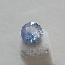 Load image into Gallery viewer, Blue Sapphire / Neelam - 3 - 1.41 carats
