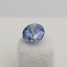 Load image into Gallery viewer, Blue Sapphire / Neelam - 2 - 1.06 carats
