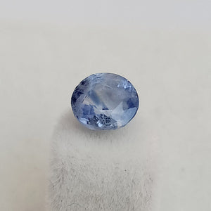 Blue Sapphire / Neelam - 2 - 1.06 carats