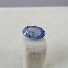 Load image into Gallery viewer, Blue Sapphire / Neelam - 5 - 2.10 carats

