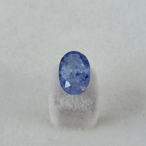 Blue Sapphire / Neelam - 5 - 2.10 carats