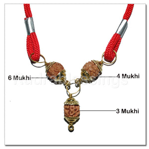 Confidence Pendant From Indonesia