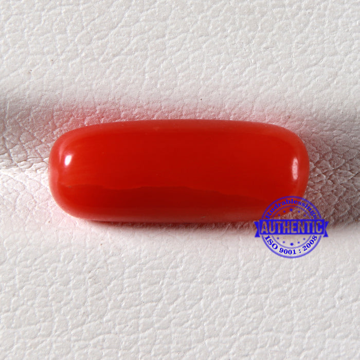 Coral / Moonga for planet Mars / Mangal - 100