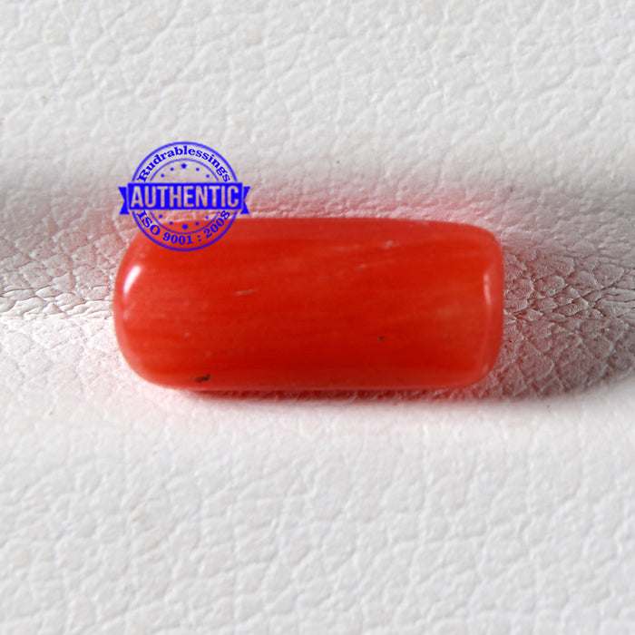 Coral / Moonga for planet Mars / Mangal - 104