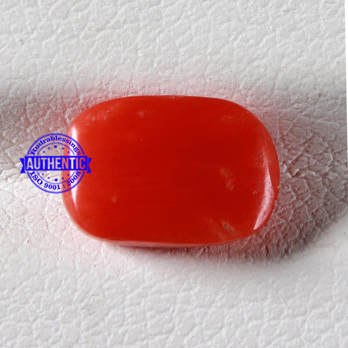 Coral / Moonga for planet Mars / Mangal - 105