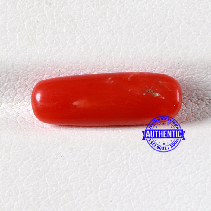 Coral / Moonga for planet Mars / Mangal - 108