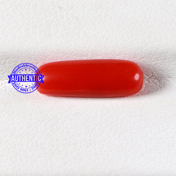 Coral / Moonga for planet Mars / Mangal - 108