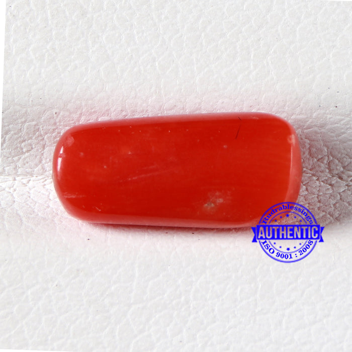 Coral / Moonga for planet Mars / Mangal - 109