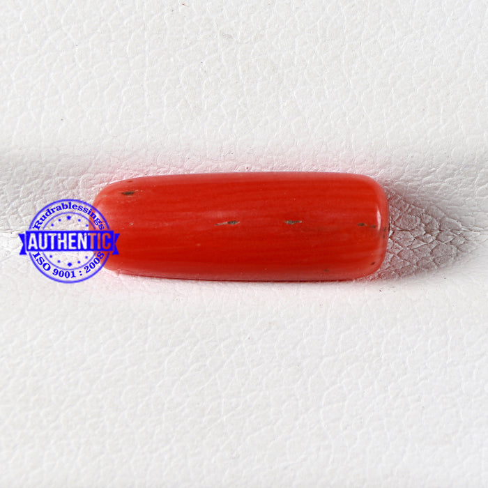 Coral / Moonga for planet Mars / Mangal - 110