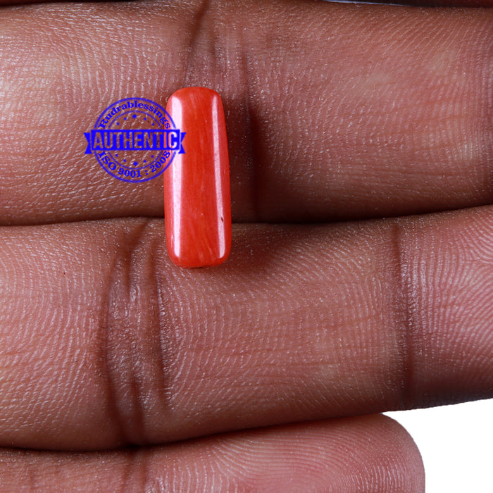 Coral / Moonga for planet Mars / Mangal - 110