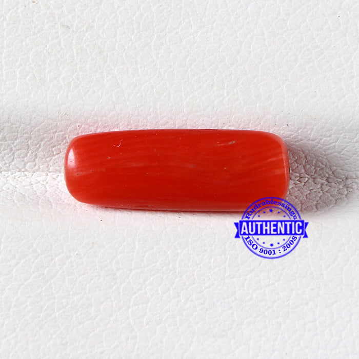 Coral / Moonga for planet Mars / Mangal - 110