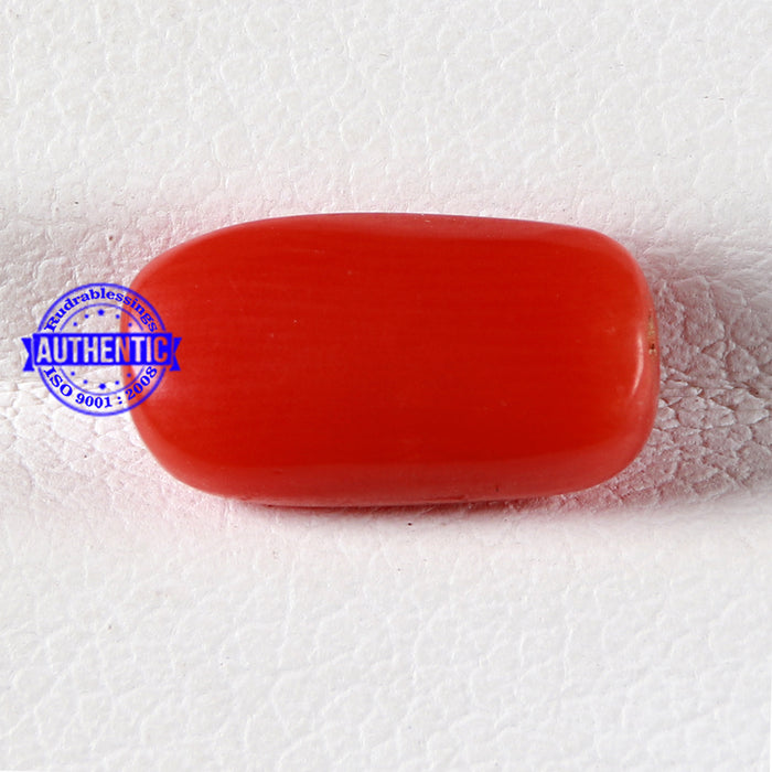 Coral / Moonga for planet Mars / Mangal - 111