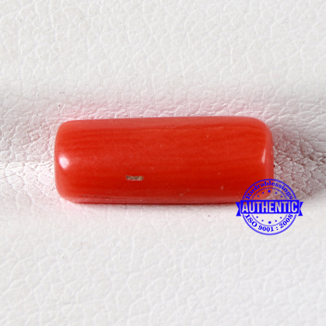 Coral / Moonga for planet Mars / Mangal - 114