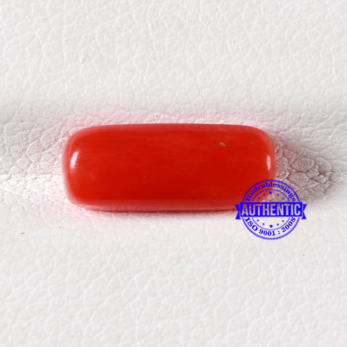 Coral / Moonga for planet Mars / Mangal - 116