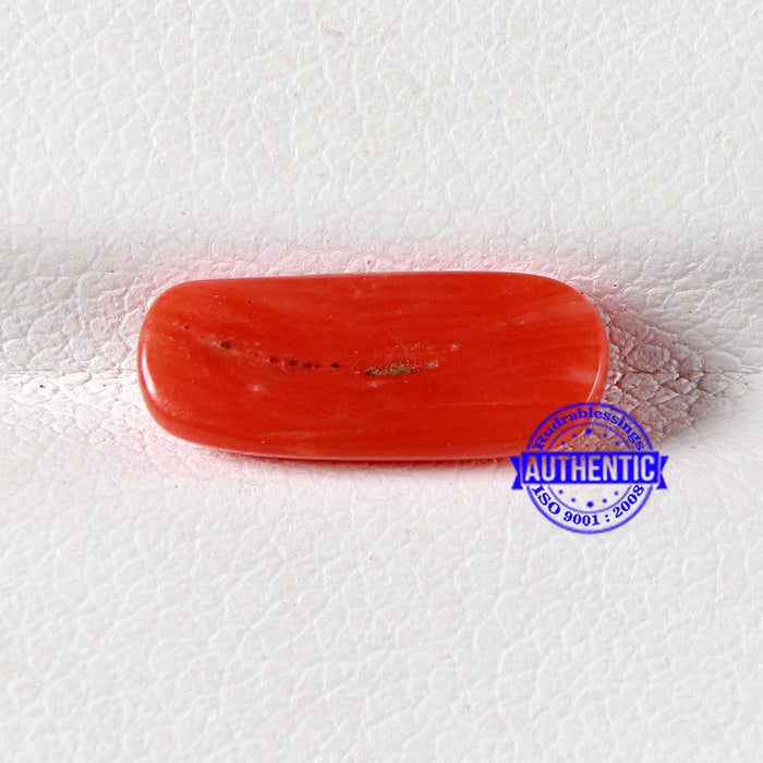 Coral / Moonga for planet Mars / Mangal - 117