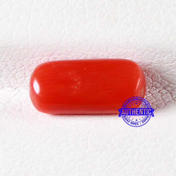 Coral / Moonga for planet Mars / Mangal - 118