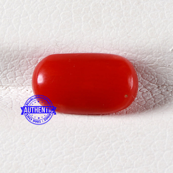 Coral / Moonga for planet Mars / Mangal - 120