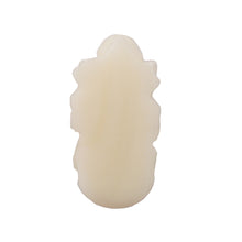 Load image into Gallery viewer, White Coral / Moonga Ganesha - 15
