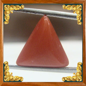 Coral / Moonga for planet Mars / Mangal - 1