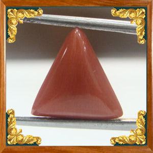 Coral / Moonga for planet Mars / Mangal - 3