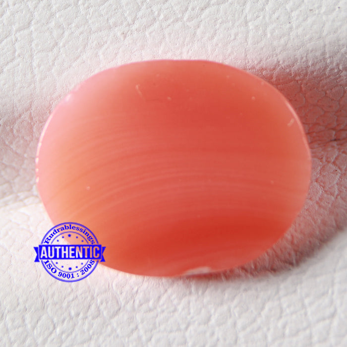 Coral / Moonga for planet Mars / Mangal - 58