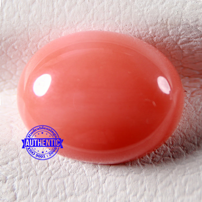 Coral / Moonga for planet Mars / Mangal - 61