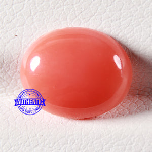 Coral / Moonga for planet Mars / Mangal - 62