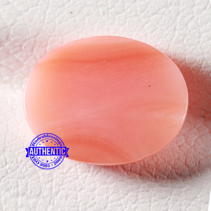 Coral / Moonga for planet Mars / Mangal - 63